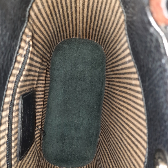 Vintage Brighton Tote Bucket Bag - Picture 5 of 9